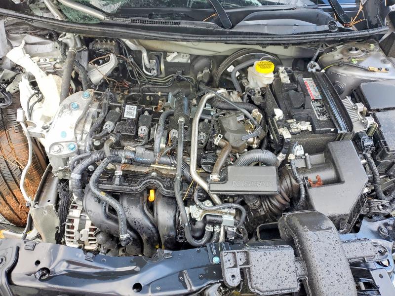 63229316 :رقم المزاد ، 3N1AB8CVXRY351783 vin ، 2024 Nissan Sentra مزاد بيع