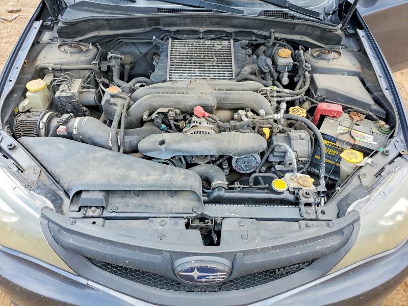 Aukcja sprzedaży 2009 Subaru Impreza, vin: JF1GH76649G820054, numer aukcji: 64302586