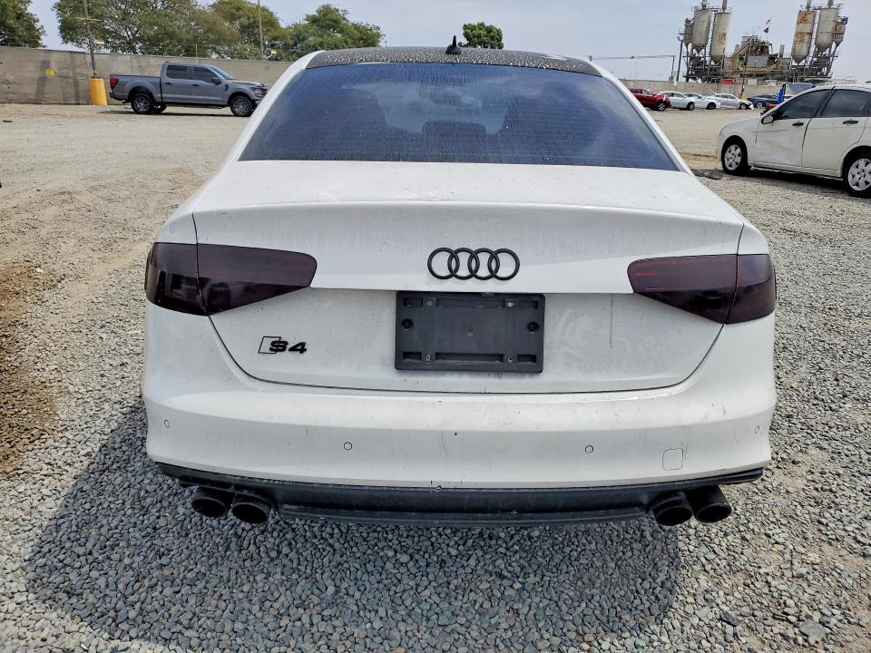 Aukcja sprzedaży 2013 Audi S4, vin: WAUBGAFL3DA188134, numer aukcji: 66048546