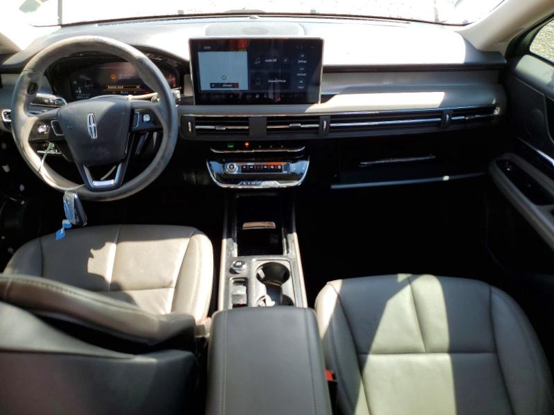 Продажа на аукционе авто 2024 Lincoln Corsair, vin: 5LMCJ2CA4RUL16882, номер лота: 66251306