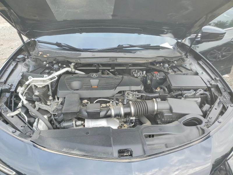 Продажа на аукционе авто 2021 Acura Tlx, vin: 19UUB6F32MA007825, номер лота: 64088686