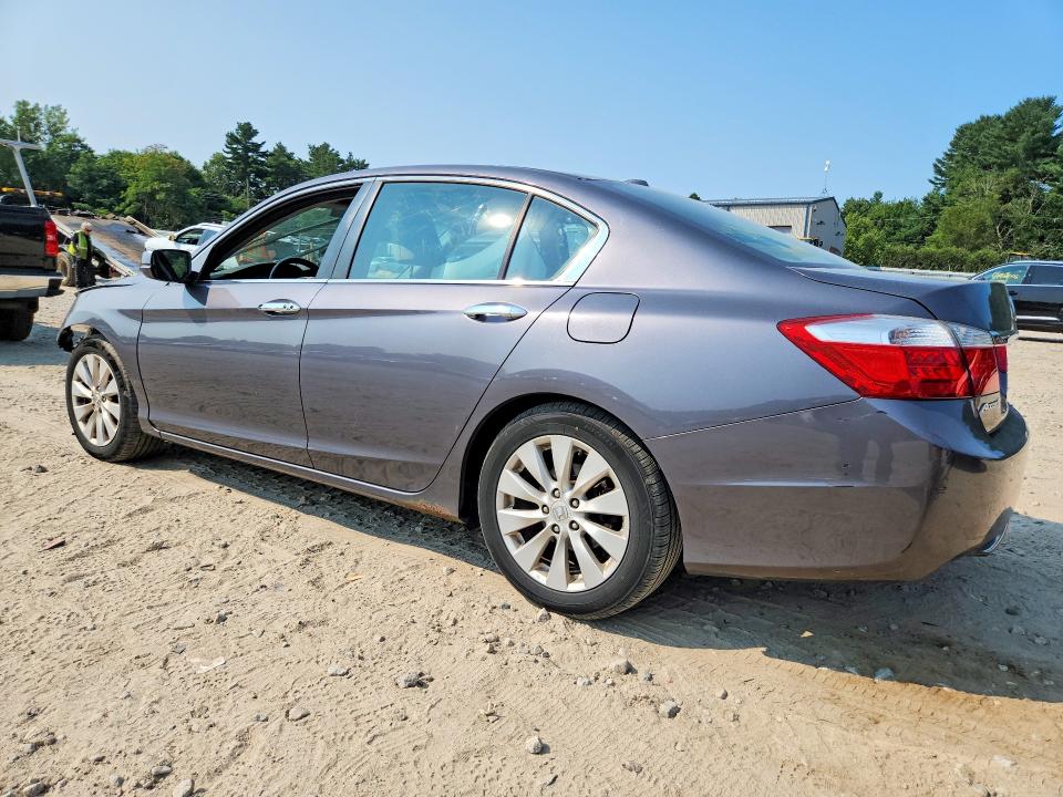 Продажа на аукционе авто 2013 Honda Accord, vin: 1HGCR2F82DA245749, номер лота: 63910186