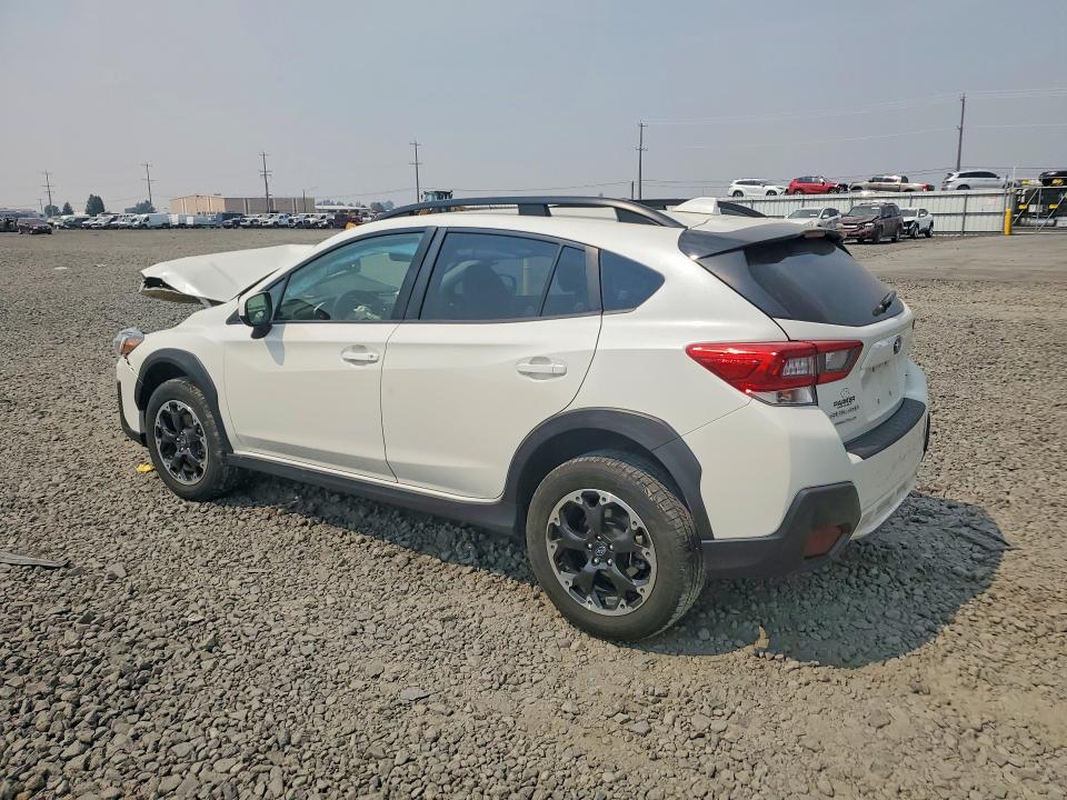 Продажа на аукционе авто 2023 Subaru Crosstrek, vin: JF2GTAEC2P8330413, номер лота: 64246236