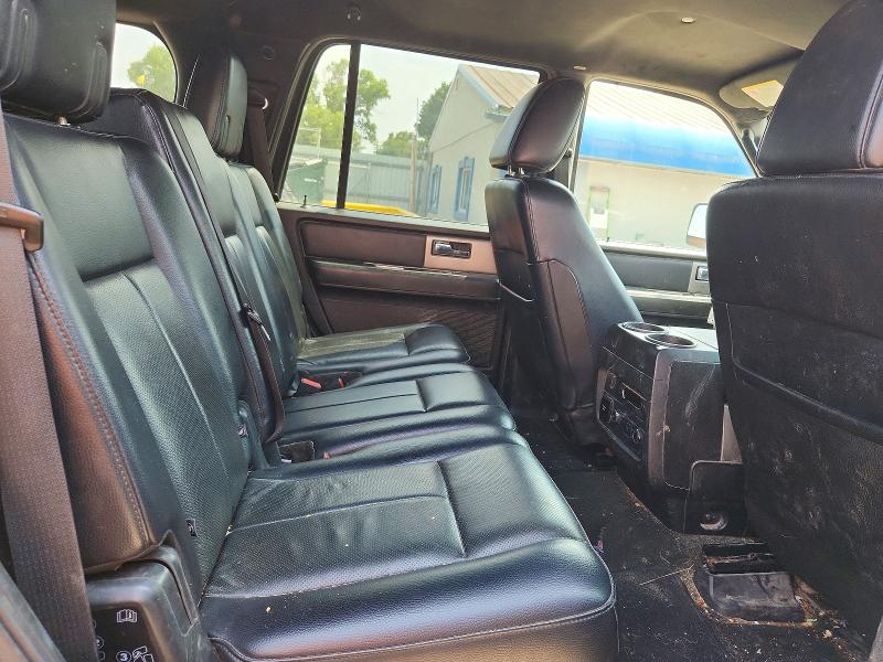 Продаж на аукціоні авто 2017 Ford Expedition, vin: 1FMJU1JT8HEA65079, номер лоту: 63812516