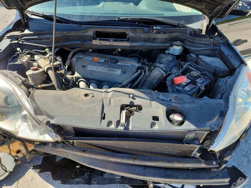 65470686 :رقم المزاد ، JHLRE48767C036773 vin ، 2007 Honda Cr-v مزاد بيع