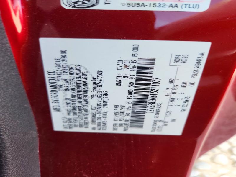 Auction sale of the 2014 Ford Mustang, vin: 1ZVBP8EM6E5211077, lot number: 64831356