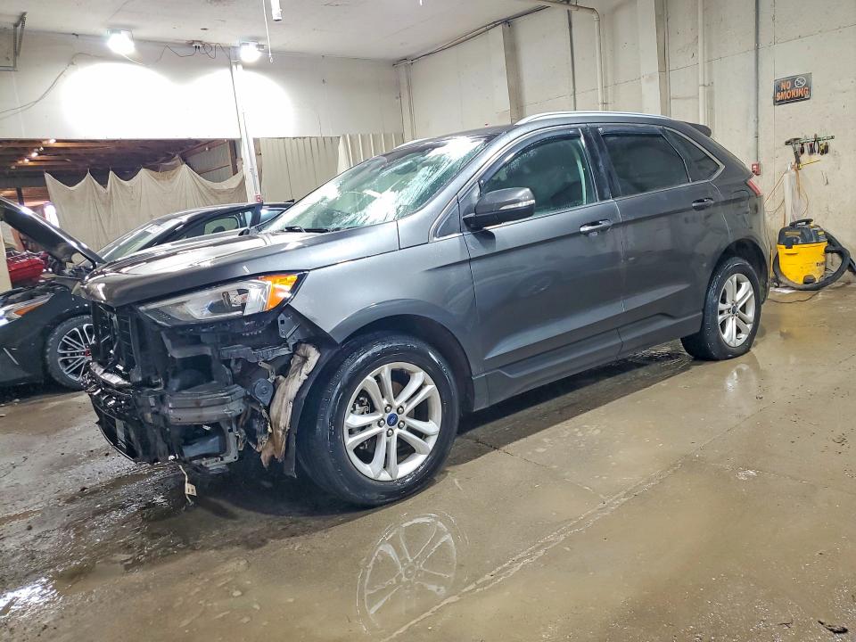 Aukcja sprzedaży 2020 Ford Edge, vin: 2FMPK3J98LBA44561, numer aukcji: 64799766