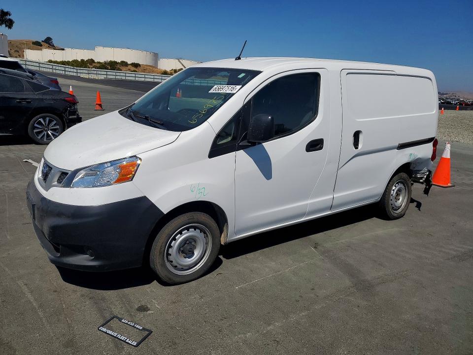 Продажа на аукционе авто 2019 Nissan Nv200, vin: 3N6CM0KN9KK700683, номер лота: 65697516
