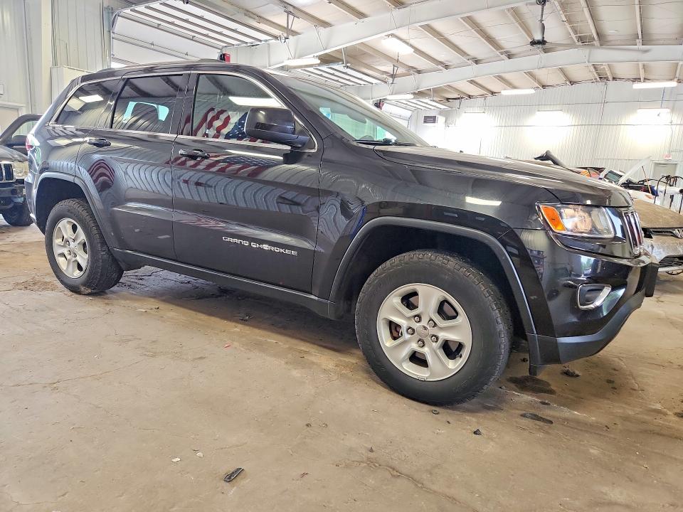 Aukcja sprzedaży 2015 Jeep Grand Cherokee, vin: 1C4RJFAG8FC949712, numer aukcji: 63908856