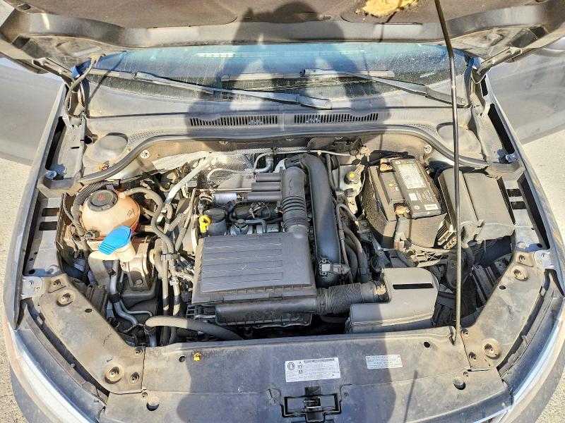 Aukcja sprzedaży 2018 Volkswagen Jetta, vin: 3VW2B7AJ9JM215312, numer aukcji: 64251596
