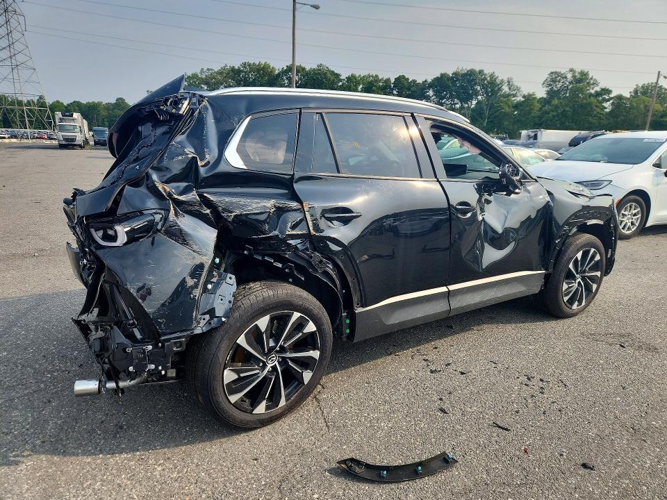 Продаж на аукціоні авто 2026 Mazda Cx-50, vin: 7MMVAAEW0TN173630, номер лоту: 64447416