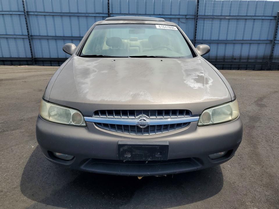 Auction sale of the 2001 Nissan Altima, vin: 1N4DL01A31C169743, lot number: 61647896