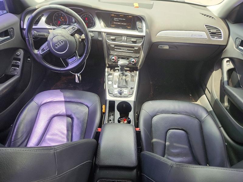 Продажа на аукционе авто 2016 Audi A4, vin: WAUBFAFL8GN013491, номер лота: 63245726