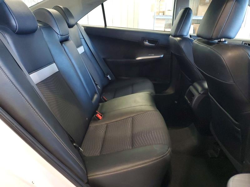 Продажа на аукционе авто 2012 Toyota Camry, vin: 4T1BF1FK0CU562141, номер лота: 66095376