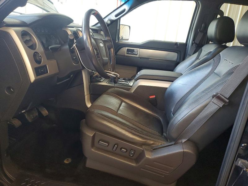 Aukcja sprzedaży 2014 Ford F150, vin: 1FTFW1R67EFD05263, numer aukcji: 64773976