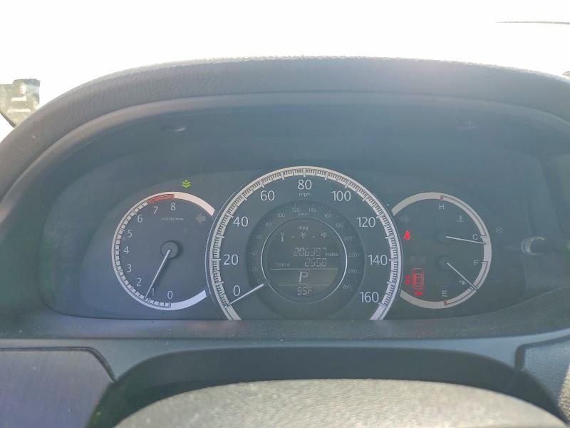 Aukcja sprzedaży 2014 Honda Accord, vin: 1HGCR2F87EA207368, numer aukcji: 63882886
