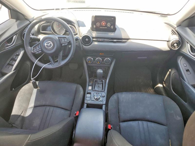 Aukcja sprzedaży 2020 Mazda Cx-3, vin: JM1DKDB77L1470506, numer aukcji: 65645876