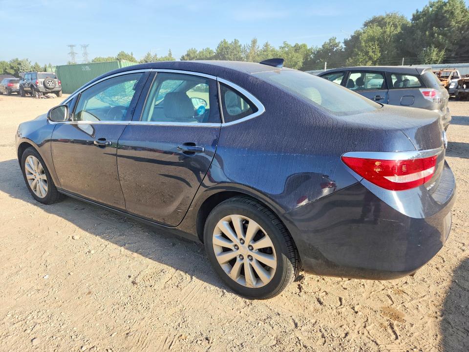 Aukcja sprzedaży 2016 Buick Verano, vin: 1G4PP5SK1G4102346, numer aukcji: 66212946