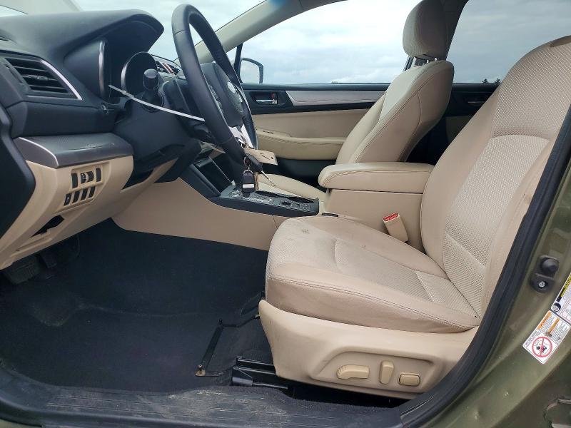 Продаж на аукціоні авто 2015 Subaru Outback, vin: 4S4BSACC3F3315831, номер лоту: 65638546