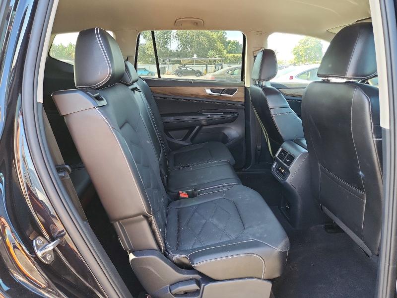 Aukcja sprzedaży 2024 Volkswagen Atlas, vin: 1V2WR2CA3RC567555, numer aukcji: 65708646
