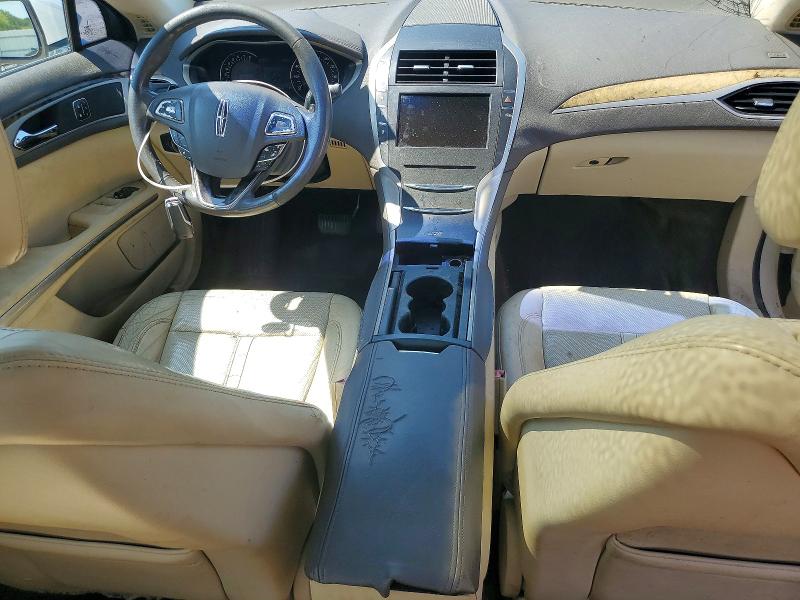 Продаж на аукціоні авто 2013 Lincoln Mkz, vin: 3LN6L2G99DR807202, номер лоту: 64786946