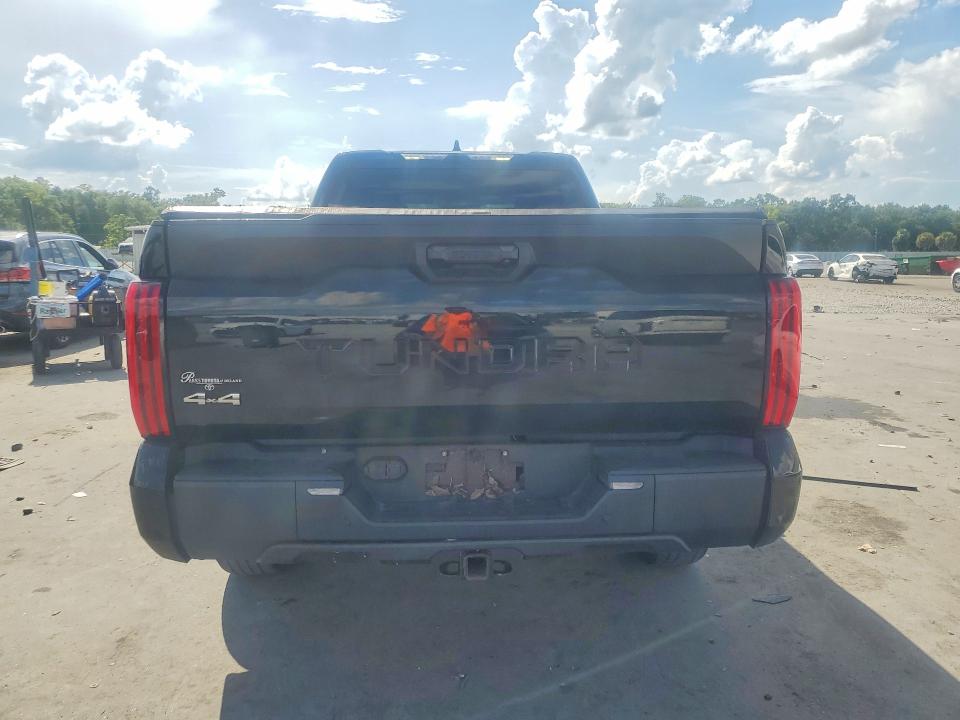 Aukcja sprzedaży 2022 Toyota Tundra, vin: 5TFLA5EC5NX004246, numer aukcji: 65850526