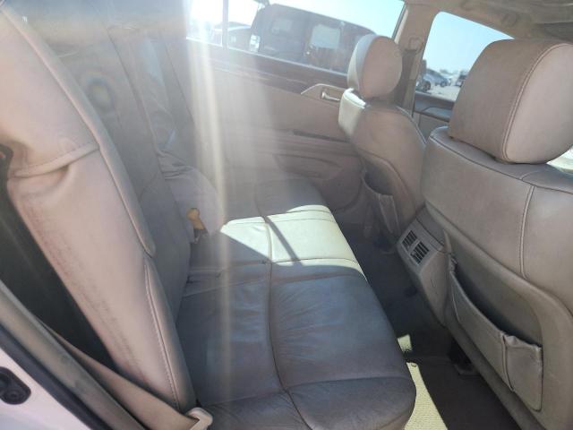 2008 Toyota Avalon მანქანა იყიდება აუქციონზე, vin: 4T1BK36B88U288315, აუქციონის ნომერი: 65964426