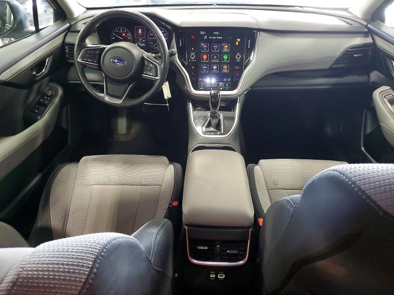 64211546 :رقم المزاد ، 4S4BTACC3R3206139 vin ، 2024 Subaru Outback مزاد بيع