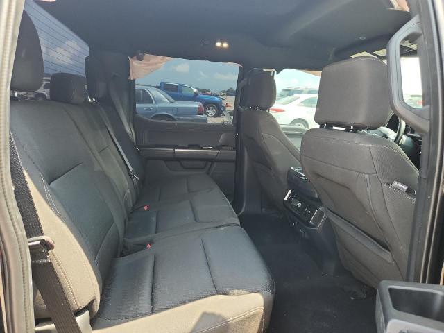 Aukcja sprzedaży 2023 Ford F150, vin: 1FTEW1C57PFC27873, numer aukcji: 62740846