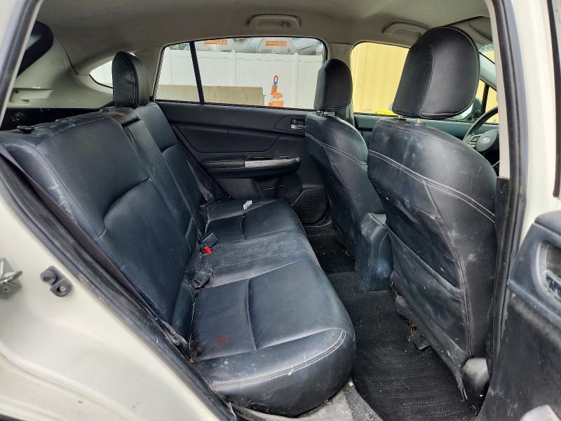 Aukcja sprzedaży 2015 Subaru Xv Crosstrek, vin: JF2GPAMC1F8290118, numer aukcji: 67353596
