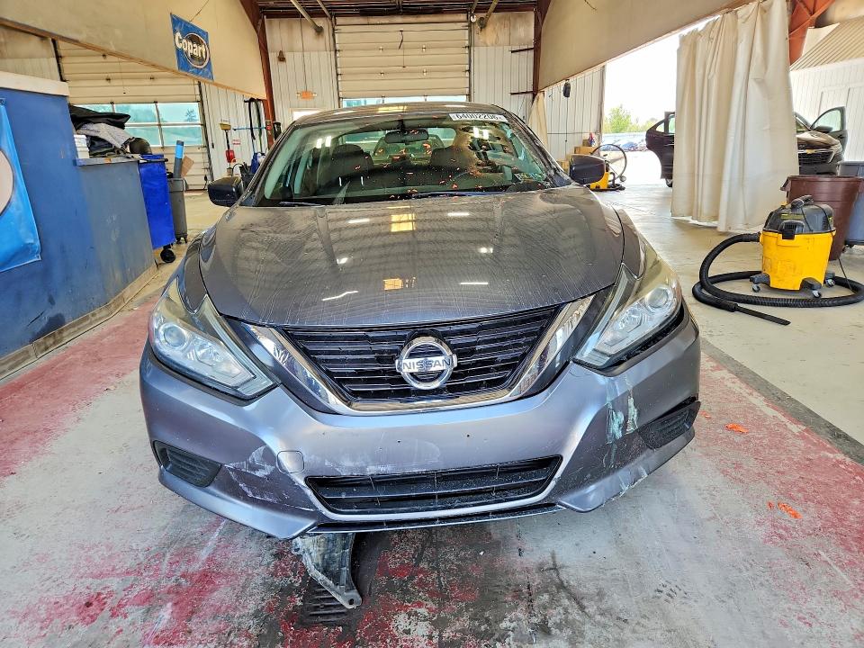 64002206 :رقم المزاد ، 1N4AL3AP7HC476965 vin ، 2017 Nissan Altima مزاد بيع