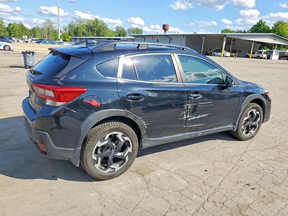 Aukcja sprzedaży 2021 Subaru Crosstrek, vin: JF2GTHNC7M8684819, numer aukcji: 66969746