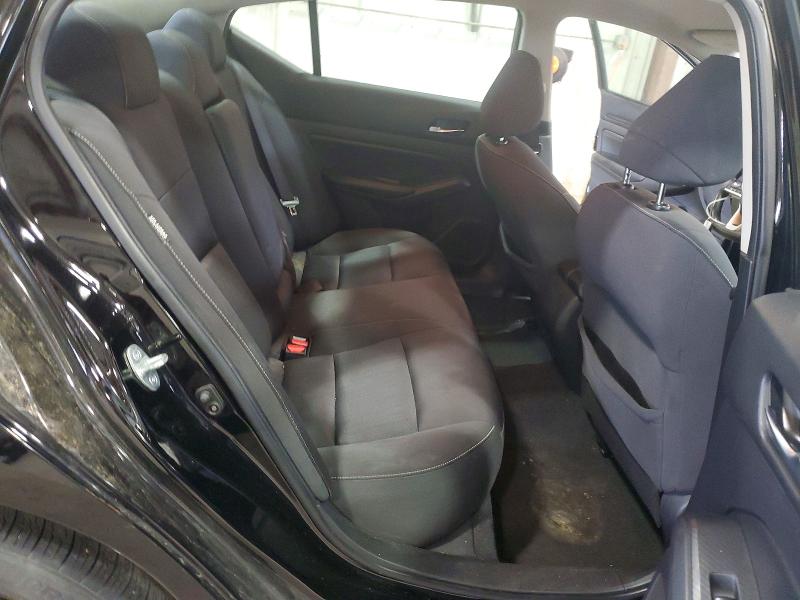2020 Nissan Altima მანქანა იყიდება აუქციონზე, vin: 1N4BL4BV0LC219758, აუქციონის ნომერი: 63585376