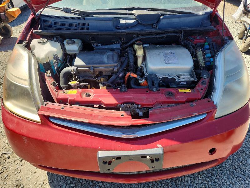 Продаж на аукціоні авто 2009 Toyota Prius, vin: JTDKB20U397849884, номер лоту: 65222416