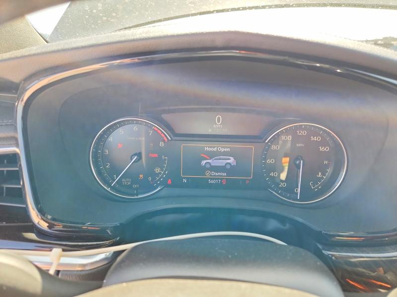 Продаж на аукціоні авто 2022 Cadillac Xt6, vin: 1GYKPCRSXNZ144632, номер лоту: 65592926