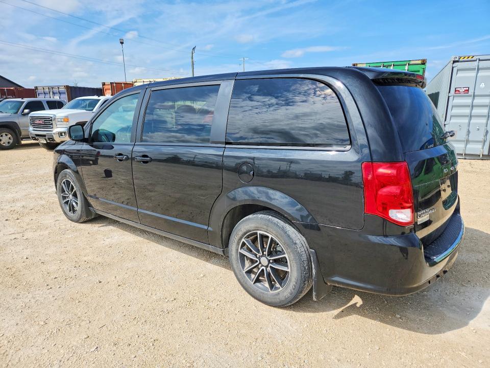 Aukcja sprzedaży 2019 Dodge Grand Caravan, vin: 2C4RDGEG7KR582178, numer aukcji: 65688706
