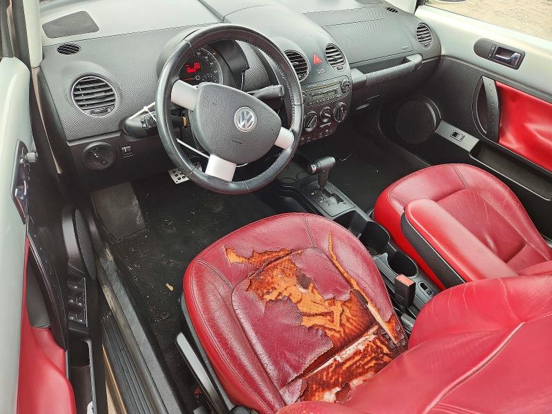 Продаж на аукціоні авто 2009 Volkswagen New Beetle, vin: 3VWSF31Y29M410979, номер лоту: 62009406