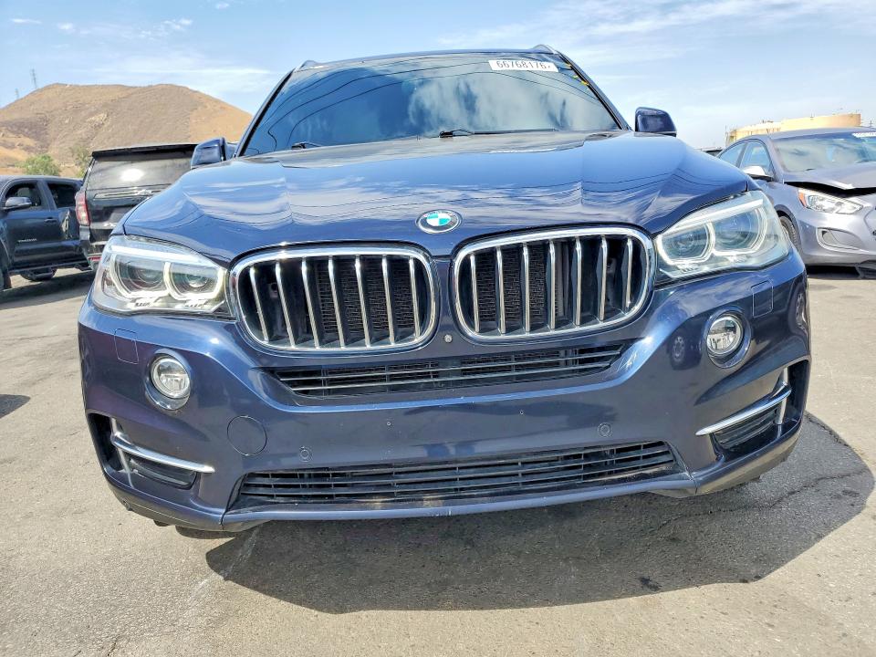 66768176 :رقم المزاد ، 5UXKR0C38H0V82704 vin ، 2017 Bmw X5 مزاد بيع