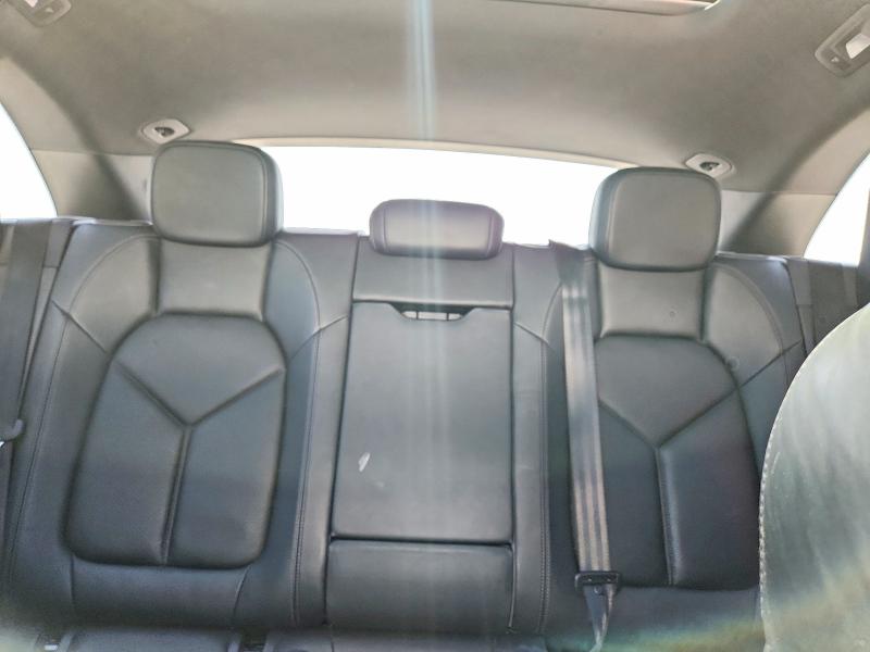 Продажа на аукционе авто 2015 Porsche Macan, vin: WP1AB2A59FLB50277, номер лота: 65827916