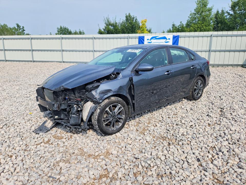 Aukcja sprzedaży 2024 Kia Forte, vin: 3KPF24AD2RE770508, numer aukcji: 65152586