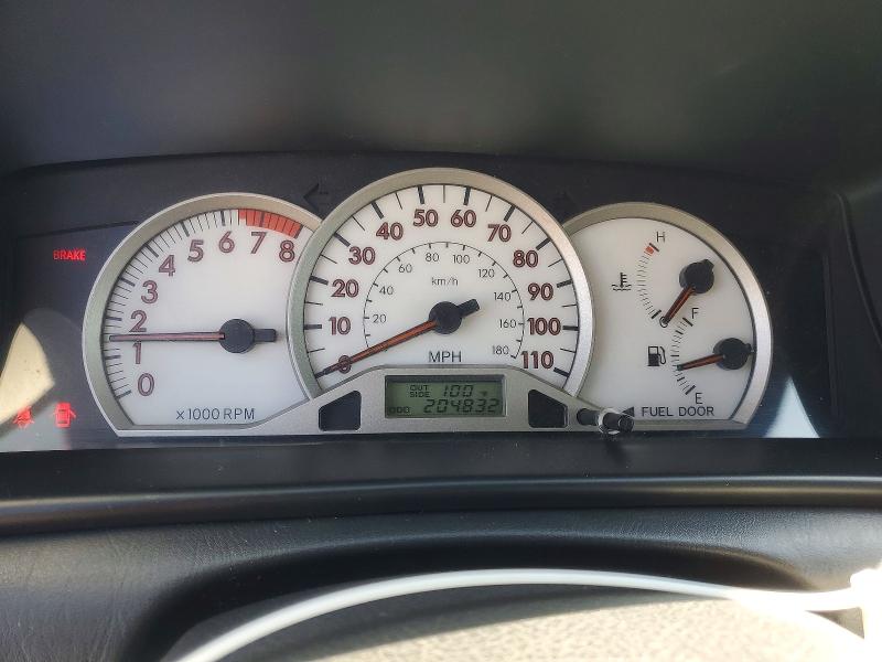 Продажа на аукционе авто 2007 Toyota Corolla, vin: 1NXBR32E97Z867694, номер лота: 63910646