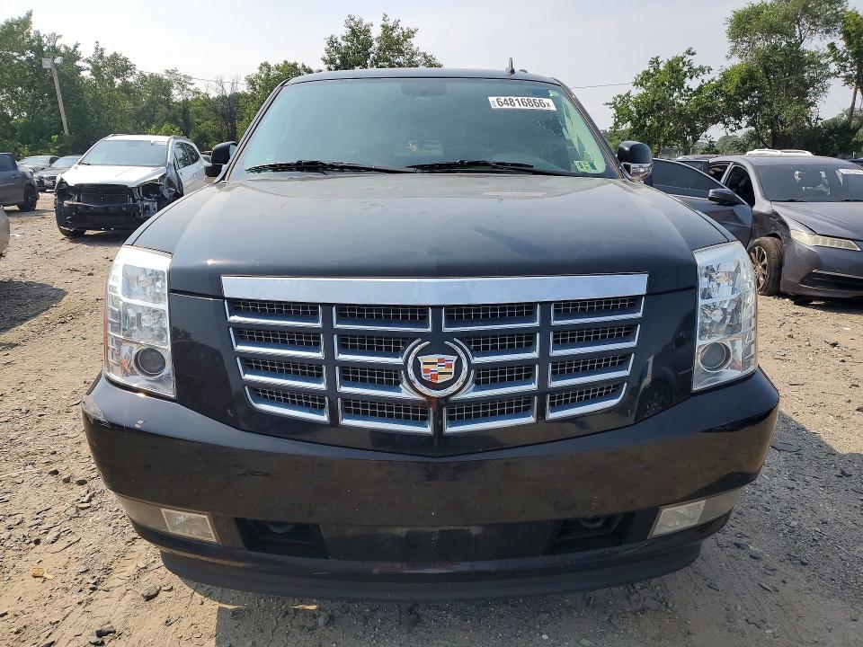 Продажа на аукционе авто 2014 Cadillac Escalade, vin: 1GYS3HEF2ER186648, номер лота: 64816866