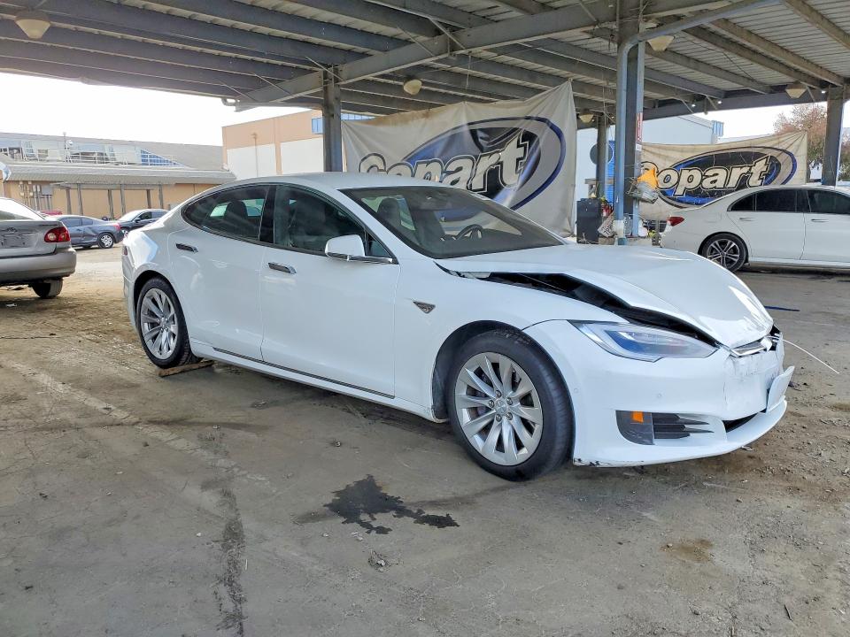 Aukcja sprzedaży 2016 Tesla Model S, vin: 5YJSA1E25GF159582, numer aukcji: 66388166