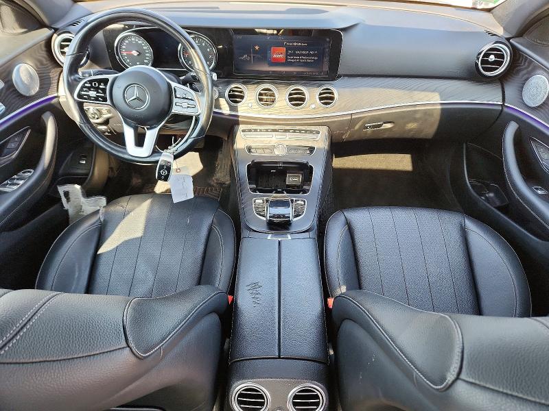 65343776 :رقم المزاد ، WDDZF4KB3KA663349 vin ، 2019 Mercedes-benz E مزاد بيع