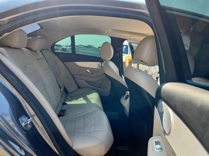 Продаж на аукціоні авто 2019 Mercedes-benz C, vin: 55SWF8DB6KU286006, номер лоту: 66685676