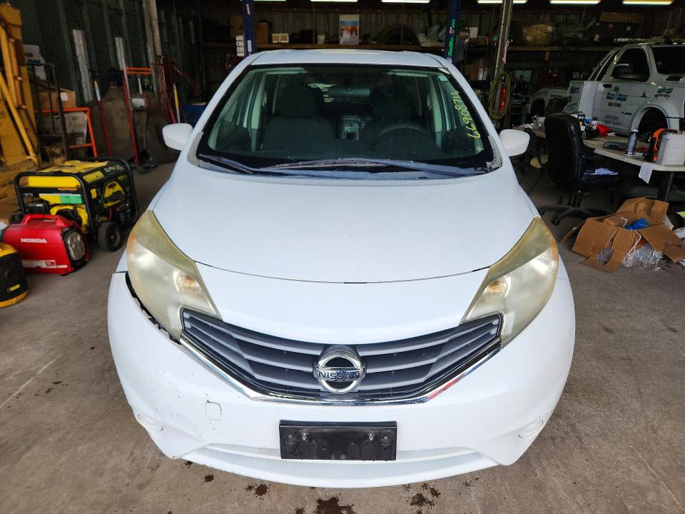 Продажа на аукционе авто 2015 Nissan Versa Note, vin: 3N1CE2CP5FL420757, номер лота: 66908716