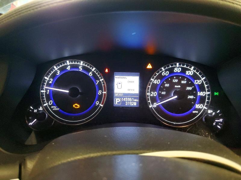 64120296 :رقم المزاد ، JN1BJ0RR8GM268873 vin ، 2016 Infiniti Qx50 مزاد بيع