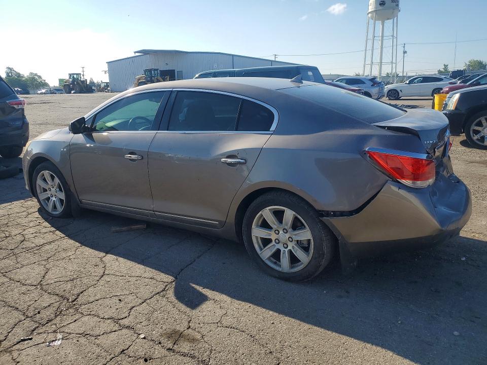 Aukcja sprzedaży 2010 Buick Allure/lacrosse, vin: 1G4GK5EG9AF236426, numer aukcji: 66224906