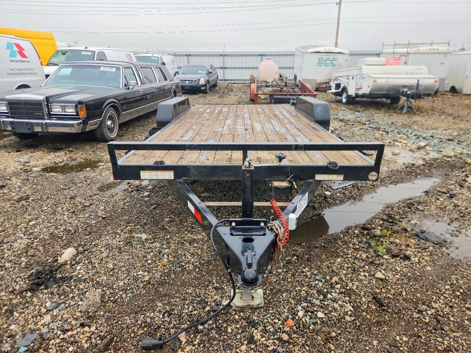 Aukcja sprzedaży 2023 Sure Trac Trailer, vin: 5JW1U182XP1390835, numer aukcji: 63572156