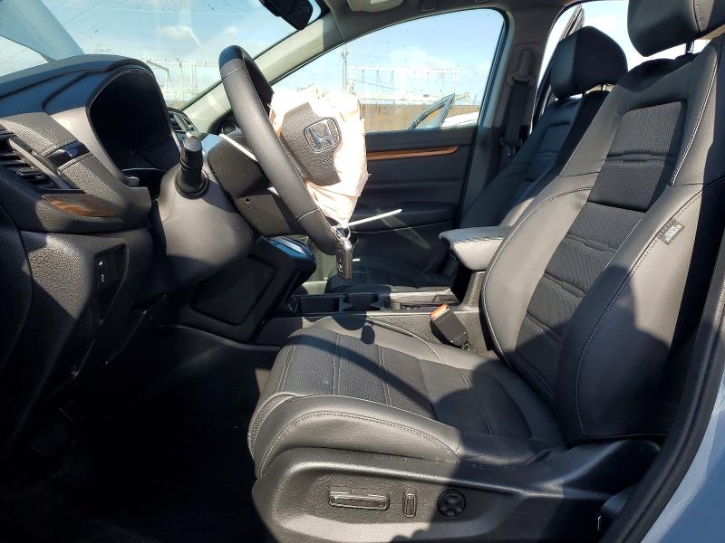 Aukcja sprzedaży 2022 Honda Cr-v, vin: 5J6RW1H83NA002536, numer aukcji: 64715806